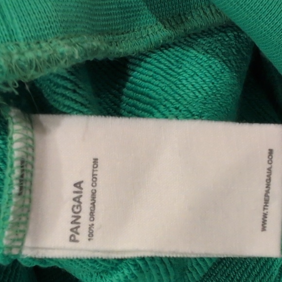 Pangaia x dua lipa future nostalgia sweatshirt - Picture 5 of 6